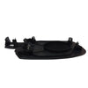 Jaguar XF Instrument Center Speaker Cover (2008-2015)