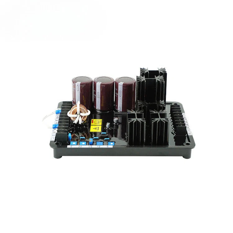 Caterpillar AVR VR6 Automatic Voltage Regulator