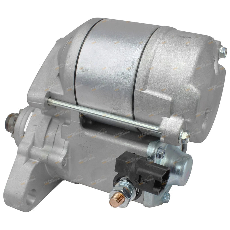 Landcruiser FZJ105 100 Series 4.5L 1FZ-FE Starter Motor (1998–2002)