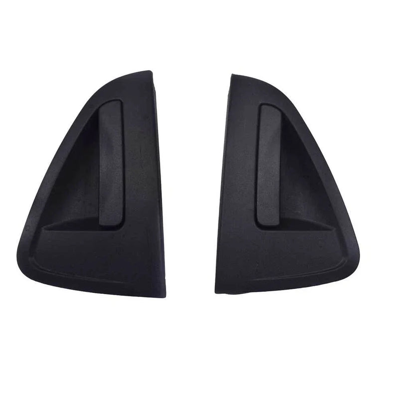 Holden Barina Spark MJ Exterior Door Handle Pair (2010-2015)