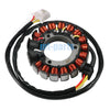 Kawasaki KL650 KLR650 Stator Magneto Generator Coil (1987-2007)