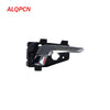 Kia Picanto Black Chrome Door Handle (2011-2018)
