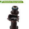 Toyota Tundra Fuel Injector 1 Pcs (2005–2009)