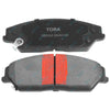 Toyota TRD Aurion GSV40R GSV50R Front Disc Brake Pad Set (2006-2017)