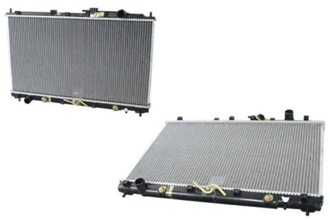 Radiator FOR Mitsubishi Verada KE/KW