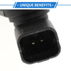 NISSAN Qashqai 1.5 dCi Crankshaft Position Sensor (2008-2010)