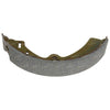 Suzuki Sierra SJ410 1.0L Rear Brake Shoes Set (1983-1984)