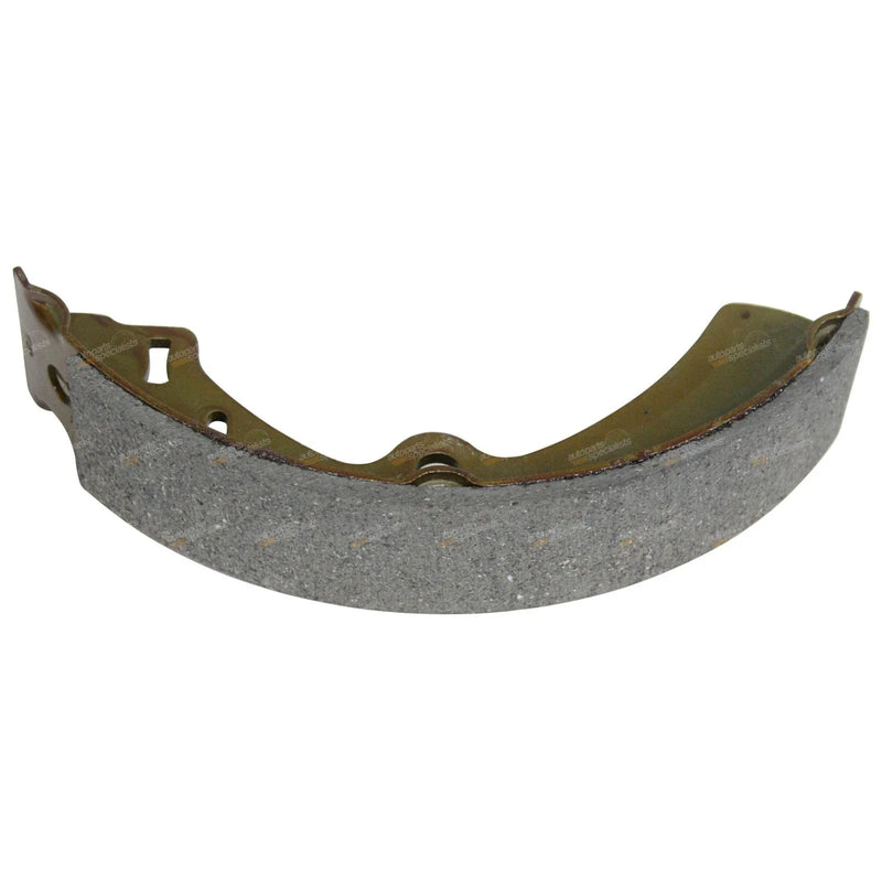 Suzuki Sierra SJ410 1.0L Rear Brake Shoes Set (1983-1984)