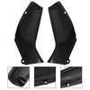 Yamaha YZF R1 Gas Tank Side Fairing Cowl (1998-2001)
