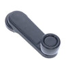 Nissan Navara Black Window Crank Handle (1986–2005)