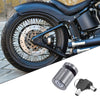 Scooter Disk Lock 2 x Keys