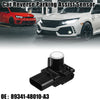 Lexus RX350 RX450h 1 Pcs Reverse Parking Assist Sensor (2010–2012)