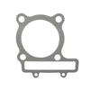 KAWASAKI KLR250 KL250 6 x Complete Engine Gasket Kit (1985-2005)