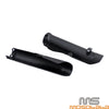TE 125 / 250 / 300, FC 250-450, TC 125 / 250, FE 250 / 350 / 501 Front Fork Guards