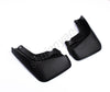 Volvo XC90 4pcs Mud Flaps Splash Guards (2005-2014)