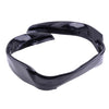 Various Models 120cm Black Universal Car Rear Spoiler Lip