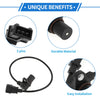 Mitsubishi Fuso FE 4M50 Crankshaft Position Sensor (2000-2005)