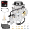 Arctic Cat Bearcat 454 4x4 Carburetor Kit (1998)