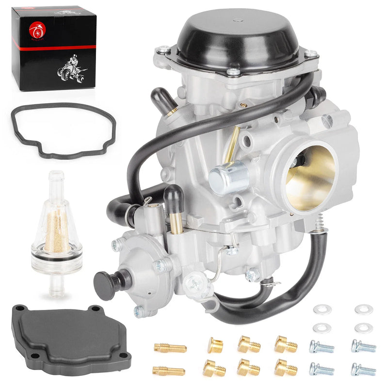 Arctic Cat Bearcat 454 4x4 Carburetor Kit (1998)