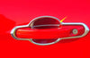Ford Escape Kuga Door Handle Bowl Smartkey Set Cover Trim (2013-2019)