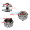 Linhai ATV M750L T3b 700cc Driving Wheel Sub-Assembly