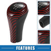 BMW 1 3 5 6 Series 5 Speed Manual Gear Shift Knob (2006-2013)