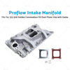 Holden Commodore V8 253-308 Dual Plane Intake Manifold