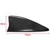 Lexus LS LX ES IS NX RX RC UX Red Carbon Fiber Shark Fin Antenna Cover (2015-2023)