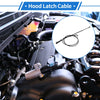 BMW X5 Hood Release Cable (2007-2014)