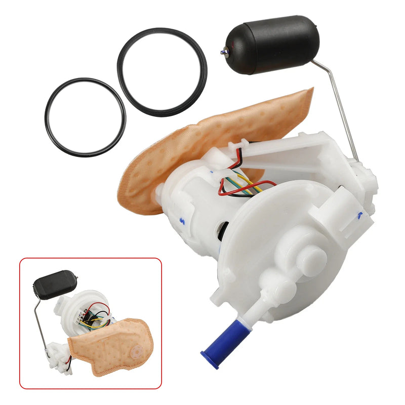 Honda Zoomer 110X Fuel Pump (2014-2017)