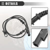 Mercedes-Benz Sprinter 2500 Front Left ABS Sensor (2007-2018)
