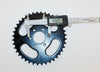 150cc 250cc Quad Dirt Bike ATV Buggy 40T Teeth 428 Rear Chain Sprocket