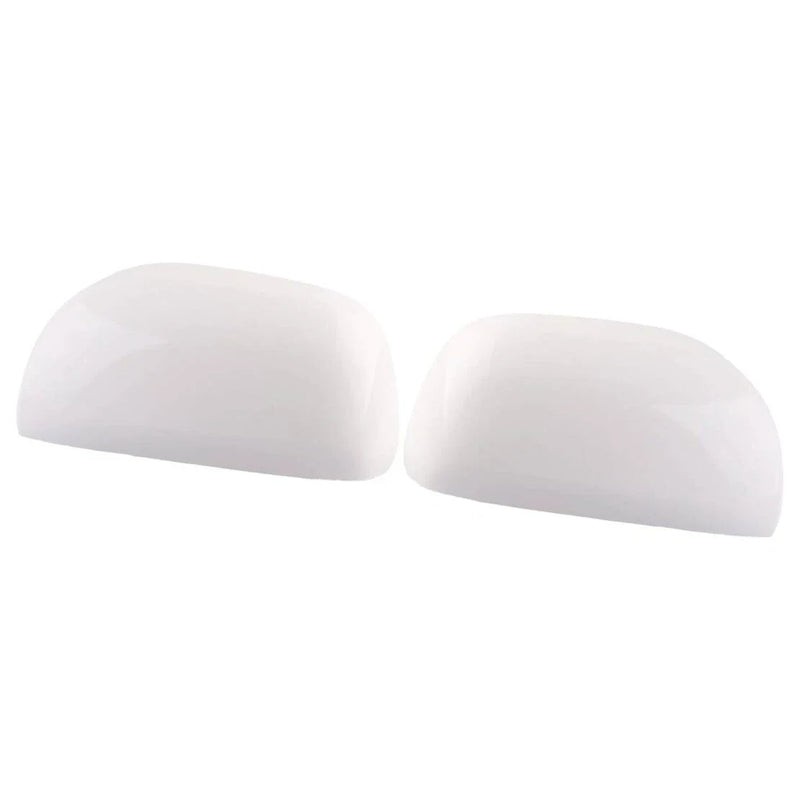 Toyota RAV4 Side Rearview Mirror Cover Caps (2006-2012)