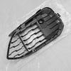 BMW F20 F21 M135i M Sport Honeycomb Front Fog Light Grill Cover (2015-2019)