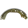 Landcruiser HZJ75 HZJ70 HZJ73 4 x Rear Brake Shoes
