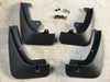 2016-2022 Mazda CX-3 Mud Flaps Splash Guards (2016-2022)