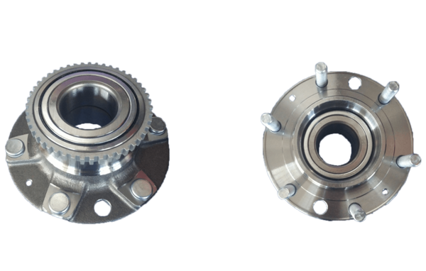 Front Wheel HUB With ABS FOR Hyundai Iload / Imax TQ