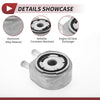 Hyundai Santa Fe Engine Oil Cooler (2001-2012)