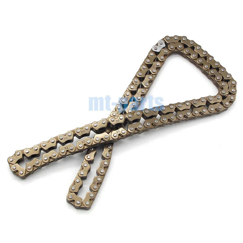 Kawasaki TR250, BJ250 Timing Cam Chain (2002-2017)
