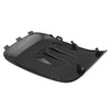 Citroen Berlingo, Peugeot Partner Front Bumper Lower Grille (2012-2019)