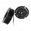Mitsubishi Outlander Lancer ASX A/C Compressor Clutch (2007-2023)