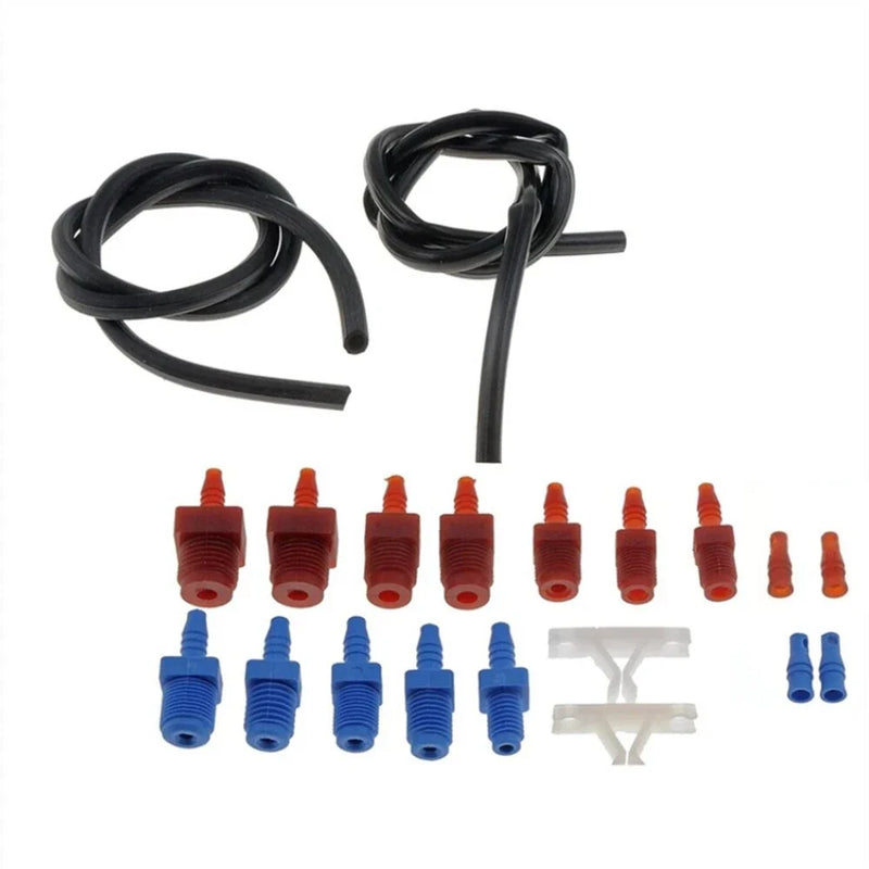 Car Master Cylinder Bleeder Kit (13911)
