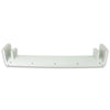 Mercedes Benz W201 190 190E Black Boot Spoiler (1982-1993)