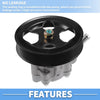 Infiniti QX56 Power Steering Pump (2004-2010)