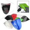 Kawasaki Ninja ZX6R (2005-2006) - Blue Rear Seat Cover Cowl