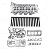 Mitsubishi Cylinder Head Gasket Kit with Bolts