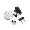 Honda CBR250R 300R Ignition Switch Key Set (2011-2018)