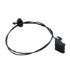 Ford Falcon Fairlane SX SY XR6 XR8 Hood Release Cable (2002-2005)