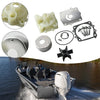 Water Pump Impeller Kit 150–250 Outboard HP