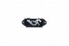 Toyota Hiace Commuter Bus Rear Outer Tailgate Barn Door Handle (2005-2019)